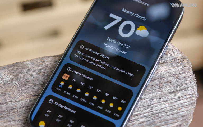 Best Weather Apps: Top Apps for Accurate Forecasts Best Weather Apps