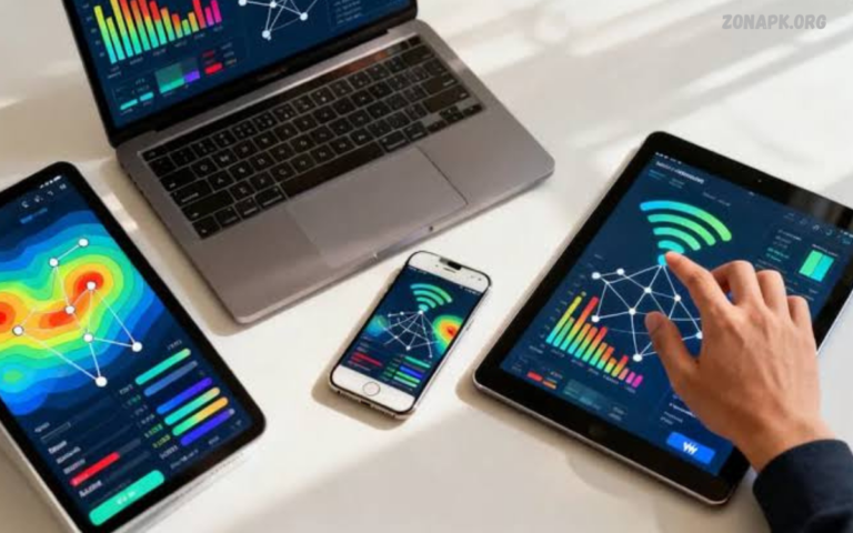 Best WiFi Analyzer Apps