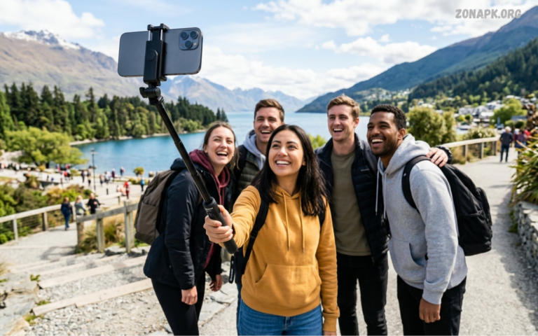Bluetooth Selfie Stick: Complete Guide to Choosing, Using, and Buying the Right Model Bluetooth Selfie Stick