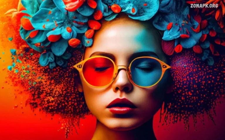 Digital Artwork Photography: A Complete Guide to Creative Digital Images Digital Artwork Photography