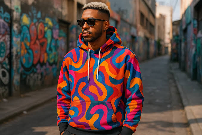 Elevating Your Streetwear Game: The Ultimate Guide to Modern Hoodies