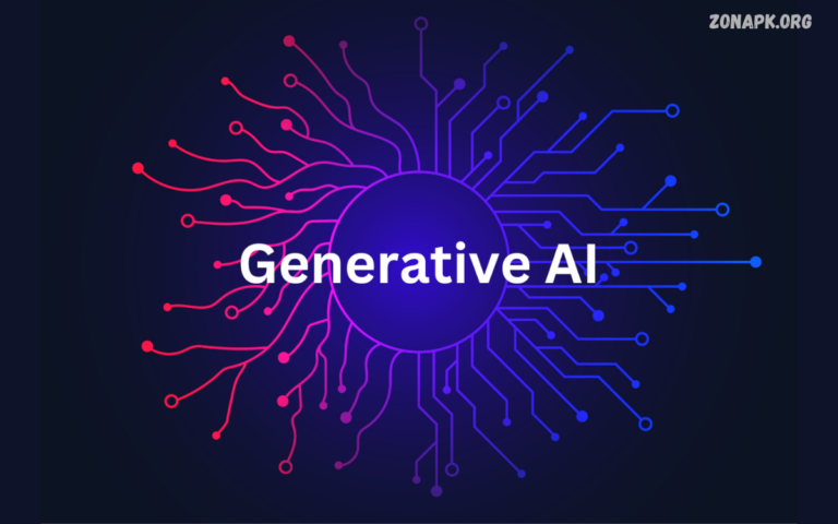 Generative AI: Complete Guide to AI-Powered Content Creation Generative AI