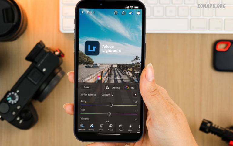 Lightroom Mobile App: Complete Photo Editing Guide for Android and iPhone Lightroom Mobile App