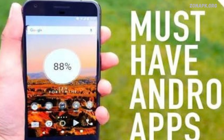 Best Must-Have Android Apps in 2026 Must-Have Android Apps
