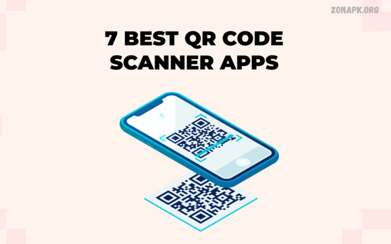 QR Code Scanner Apps: Best Tools to Scan QR Codes Quickly and Safely QR Code Scanner Apps