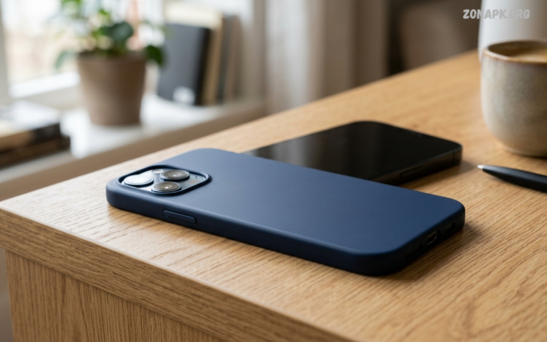 Slim Phone Case: Sleek Protection for Modern Smartphones Slim Phone Case