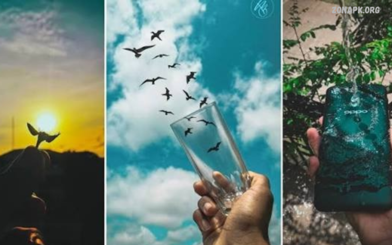 Smartphone Photography Ideas: Creative Ways to Capture Stunning Photos Smartphone Photography Ideas