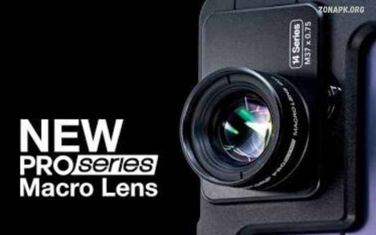 Smartphone Camera Lens: Complete Guide to Types, Features, and Uses Smartphone camera lens