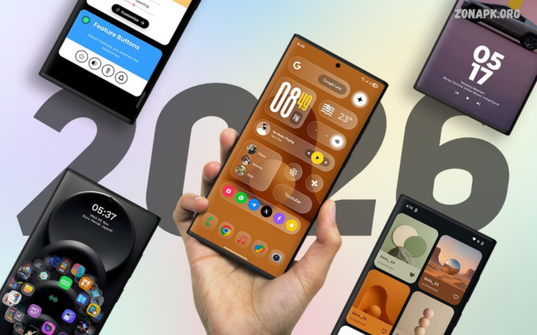 Top Android Apps 2026