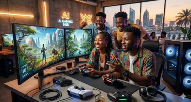 Ufa356 – How Technology Is Transforming Digital Gaming