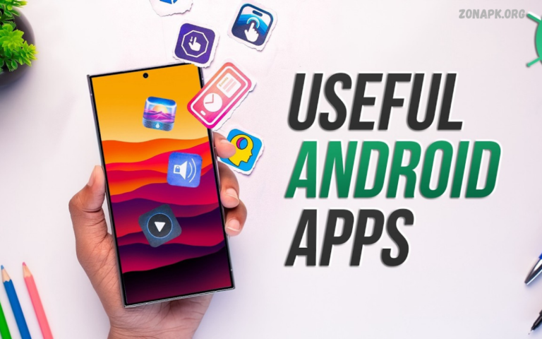 Most Useful Android Apps for Everyday Use Useful Android Apps