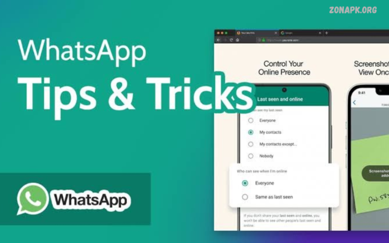 WhatsApp Tips and Features: Essential Tricks to Improve Your Messaging Experience WhatsApp Tips and Features