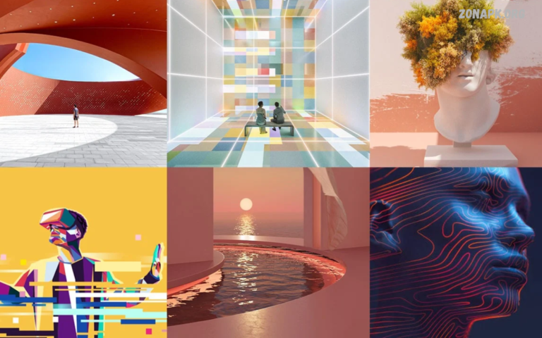 Digital Art Ideas: Creative Inspiration for Beginners and Artists Digital Art Ideas